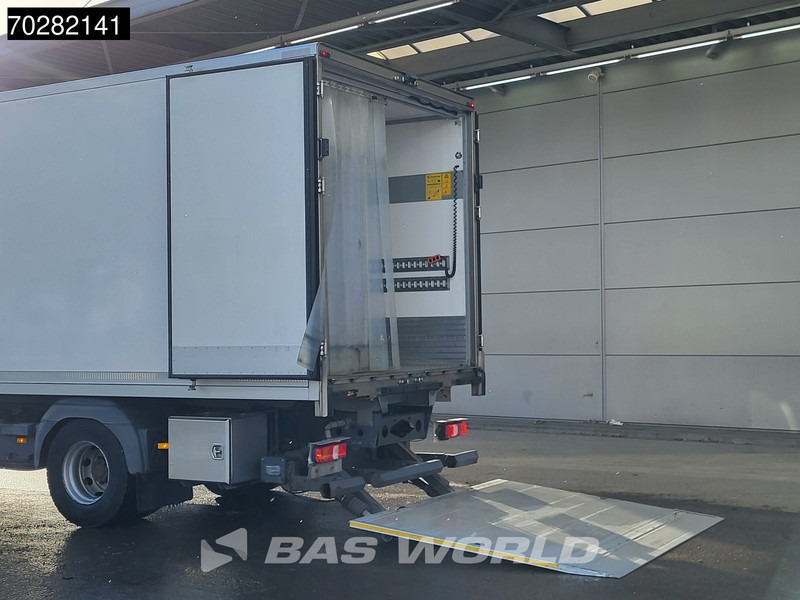 Mercedes-Benz Atego 1524 Atego 4X2 Thermo King T-1200R 1500kg Ladebordwand Automatic Euro 6 - Tovornjak hladilnik: slika 3 Mercedes-Benz Atego 1524 Atego 4X2 Thermo King T-1200R 1500kg Ladebordwand Automatic Euro 6 - Tovornjak hladilnik: slika 3