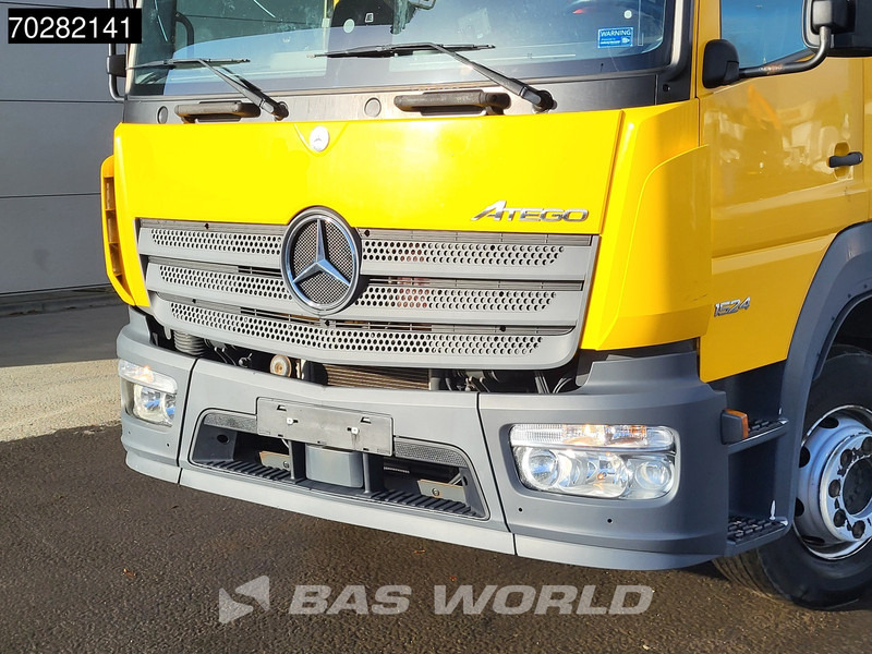 Mercedes-Benz Atego 1524 Atego 4X2 Thermo King T-1200R 1500kg Ladebordwand Automatic Euro 6 lizing Mercedes-Benz Atego 1524 Atego 4X2 Thermo King T-1200R 1500kg Ladebordwand Automatic Euro 6: slika 15 Mercedes-Benz Atego 1524 Atego 4X2 Thermo King T-1200R 1500kg Ladebordwand Automatic Euro 6 lizing Mercedes-Benz Atego 1524 Atego 4X2 Thermo King T-1200R 1500kg Ladebordwand Automatic Euro 6: slika 15
