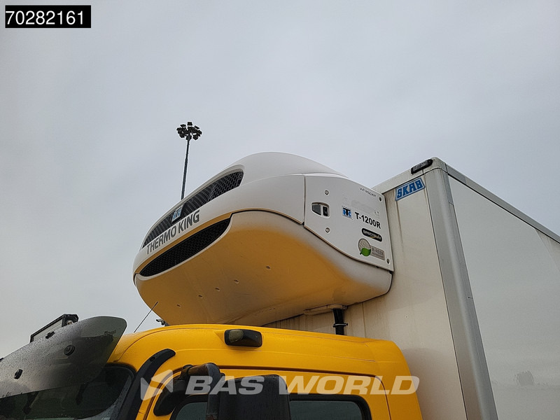 Mercedes-Benz Atego 1524 Atego 4X2 Thermo King T-1200R 1500kg Zepro Tailgate Automatic Euro 6 - Tovornjak hladilnik: slika 3 Mercedes-Benz Atego 1524 Atego 4X2 Thermo King T-1200R 1500kg Zepro Tailgate Automatic Euro 6 - Tovornjak hladilnik: slika 3