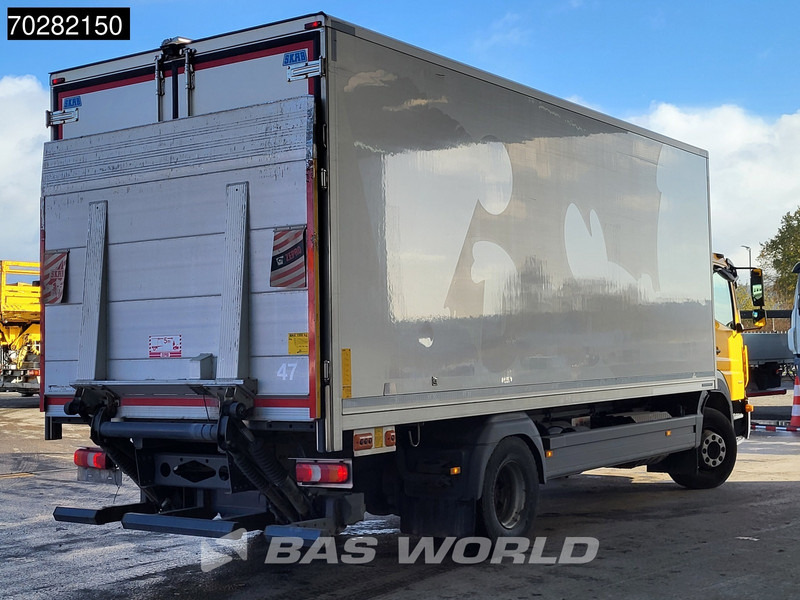 Mercedes-Benz Atego 1524 Atego 4X2 Thermo King T-1200R 16tonner 1500kg Zepro Ladebordwand Euro 6 - Tovornjak hladilnik: slika 5 Mercedes-Benz Atego 1524 Atego 4X2 Thermo King T-1200R 16tonner 1500kg Zepro Ladebordwand Euro 6 - Tovornjak hladilnik: slika 5