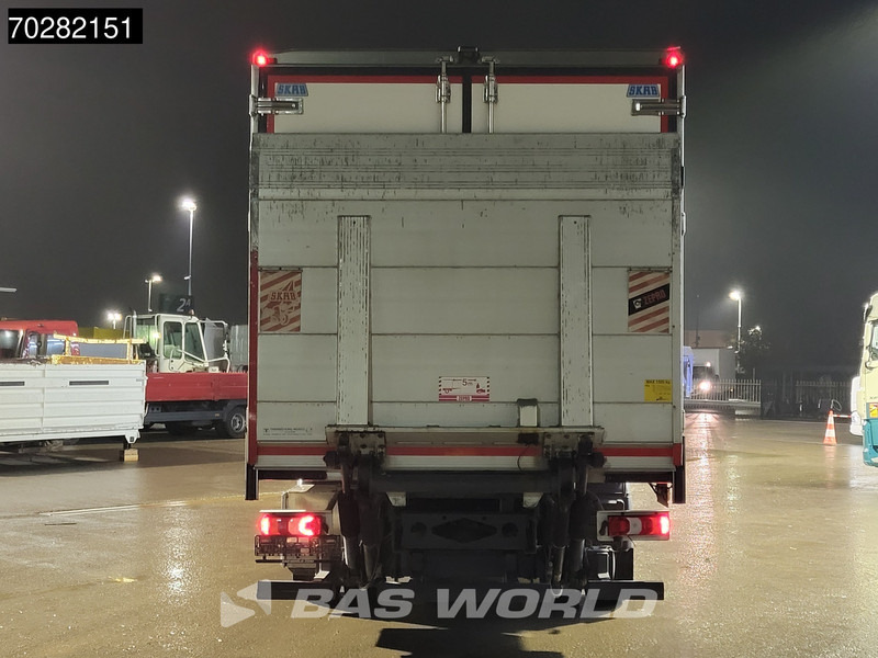 Mercedes-Benz Atego 1524 Atego 4X2 Thermo King T-1200R 6-Cylinder Automatic Euro 6 - Tovornjak hladilnik: slika 3 Mercedes-Benz Atego 1524 Atego 4X2 Thermo King T-1200R 6-Cylinder Automatic Euro 6 - Tovornjak hladilnik: slika 3