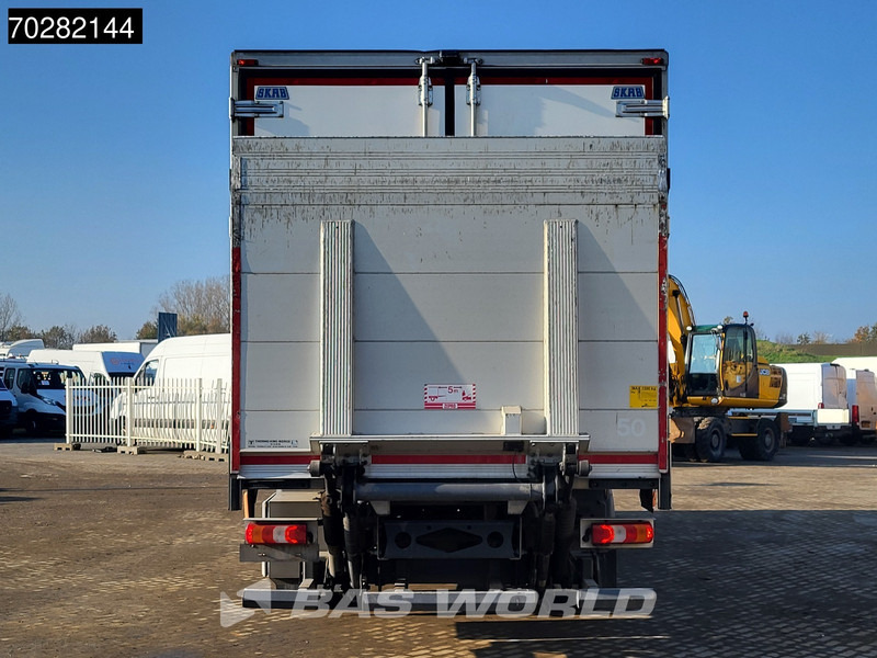Mercedes-Benz Atego 1524 Atego 4X2 Thermo King T-1200R Spectrum 1500kg Ladebordwand Euro 6 - Tovornjak hladilnik: slika 3 Mercedes-Benz Atego 1524 Atego 4X2 Thermo King T-1200R Spectrum 1500kg Ladebordwand Euro 6 - Tovornjak hladilnik: slika 3