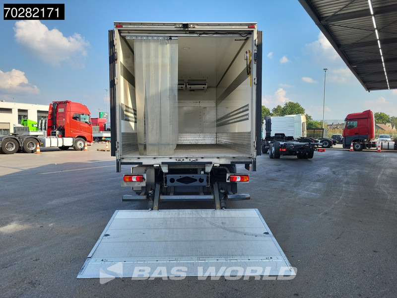 Mercedes-Benz Atego 1524 Atego 4X2 Thermo-King T1200R 1500kg Ladebordwand Automatic Euro 6 - Tovornjak hladilnik: slika 3 Mercedes-Benz Atego 1524 Atego 4X2 Thermo-King T1200R 1500kg Ladebordwand Automatic Euro 6 - Tovornjak hladilnik: slika 3