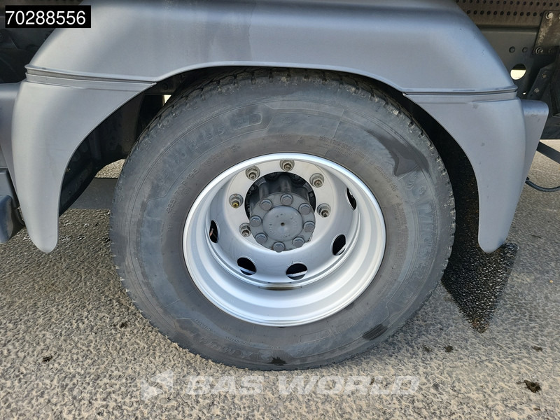 Mercedes-Benz Atego 1527 4X2 15tonner Automatic 1500kg Ladebordwand Euro 6 lizing Mercedes-Benz Atego 1527 4X2 15tonner Automatic 1500kg Ladebordwand Euro 6: slika 8