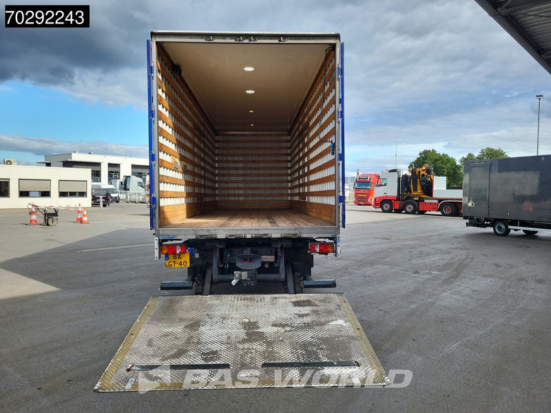 Mercedes-Benz Atego 1529 Atego 4X2 15tons NL-Truck BDF superstructure Manual Euro 5 - Kontejnerski tovornjak/ Tovornjak z zamenljivim tovoriščem: slika 5 Mercedes-Benz Atego 1529 Atego 4X2 15tons NL-Truck BDF superstructure Manual Euro 5 - Kontejnerski tovornjak/ Tovornjak z zamenljivim tovoriščem: slika 5