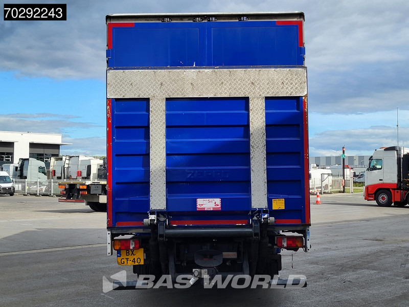 Mercedes-Benz Atego 1529 Atego 4X2 15tons NL-Truck BDF superstructure Manual Euro 5 - Kontejnerski tovornjak/ Tovornjak z zamenljivim tovoriščem: slika 3 Mercedes-Benz Atego 1529 Atego 4X2 15tons NL-Truck BDF superstructure Manual Euro 5 - Kontejnerski tovornjak/ Tovornjak z zamenljivim tovoriščem: slika 3