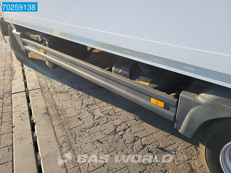 Mercedes-Benz Atego 816 4X2 Thermo King B-100 Max Ladebordwand Euro 6 - Tovornjak hladilnik: slika 3 Mercedes-Benz Atego 816 4X2 Thermo King B-100 Max Ladebordwand Euro 6 - Tovornjak hladilnik: slika 3
