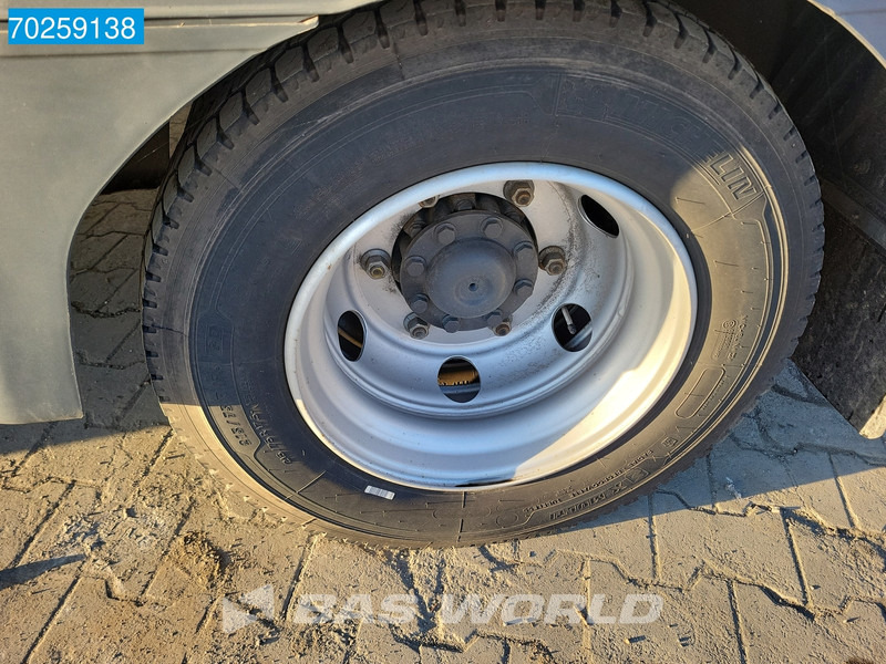 Mercedes-Benz Atego 816 4X2 Thermo King B-100 Max Ladebordwand Euro 6 - Tovornjak hladilnik: slika 2 Mercedes-Benz Atego 816 4X2 Thermo King B-100 Max Ladebordwand Euro 6 - Tovornjak hladilnik: slika 2