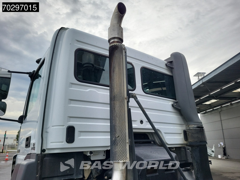 Mercedes-Benz Axor 2640 6X4 10m3 Meiller Tipper Steelsuspension Manual Euro 4 - Tovornjak prekucnik: slika 5 Mercedes-Benz Axor 2640 6X4 10m3 Meiller Tipper Steelsuspension Manual Euro 4 - Tovornjak prekucnik: slika 5