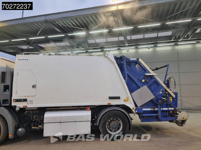 Mercedes-Benz Econic 1830 4X2 13m3 NTM KGLS-HL Big-Axle CNG engine Euro 6 - Smetarski tovornjak: slika 3 Mercedes-Benz Econic 1830 4X2 13m3 NTM KGLS-HL Big-Axle CNG engine Euro 6 - Smetarski tovornjak: slika 3
