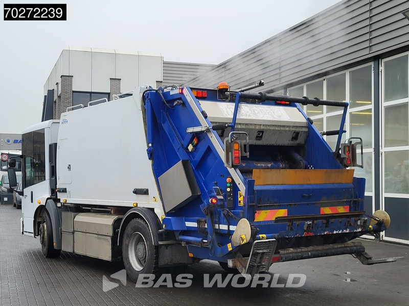 Mercedes-Benz Econic 1830 4X2 CNG Engine 13m3 NTM KGLS-HL Big-Axle Euro 6 - Smetarski tovornjak: slika 2 Mercedes-Benz Econic 1830 4X2 CNG Engine 13m3 NTM KGLS-HL Big-Axle Euro 6 - Smetarski tovornjak: slika 2