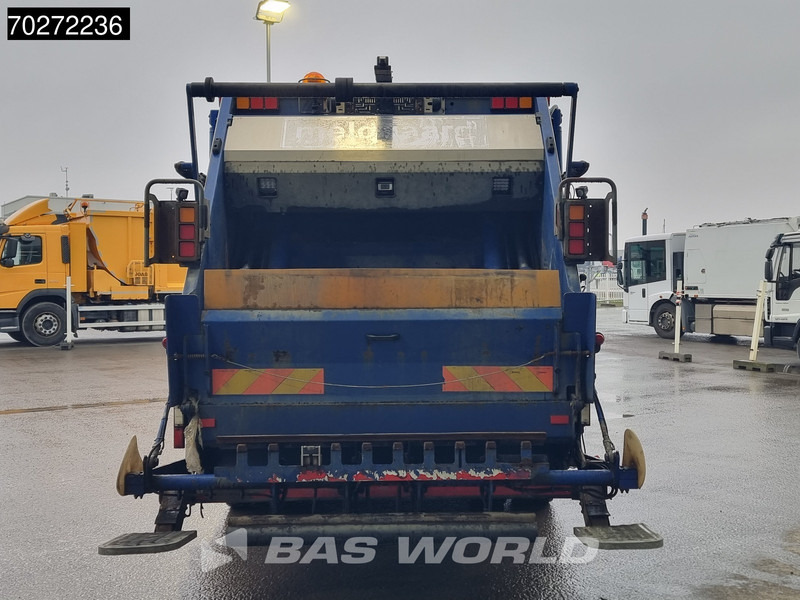 Mercedes-Benz Econic 1830 4X2 NTM KGLS-HL 13m3 CNG engine Euro 6 - Smetarski tovornjak: slika 3 Mercedes-Benz Econic 1830 4X2 NTM KGLS-HL 13m3 CNG engine Euro 6 - Smetarski tovornjak: slika 3