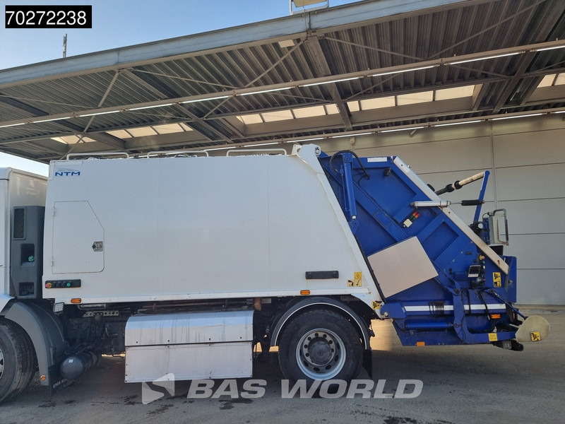 Mercedes-Benz Econic 1830 4X2 NTM KGLS-HL 13m3 CNG engine Euro 6 - Smetarski tovornjak: slika 3 Mercedes-Benz Econic 1830 4X2 NTM KGLS-HL 13m3 CNG engine Euro 6 - Smetarski tovornjak: slika 3