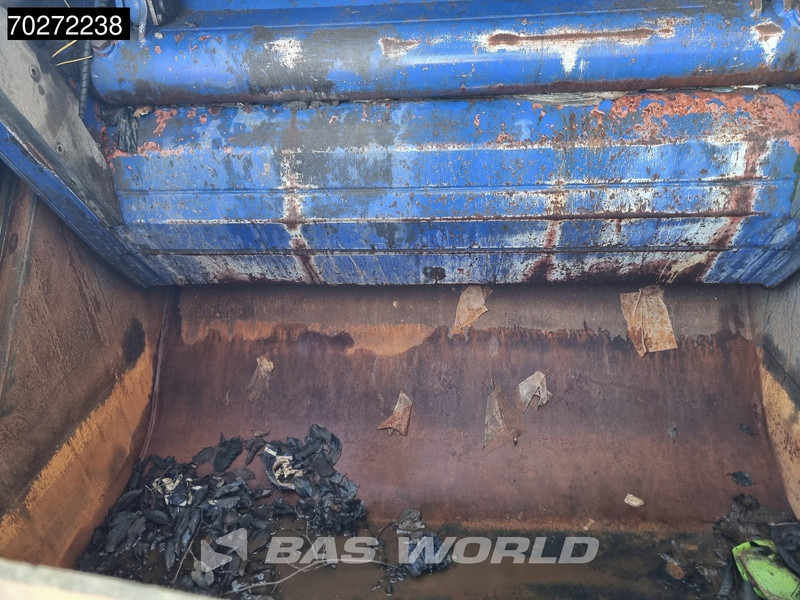 Mercedes-Benz Econic 1830 4X2 NTM KGLS-HL 13m3 CNG engine Euro 6 - Smetarski tovornjak: slika 5 Mercedes-Benz Econic 1830 4X2 NTM KGLS-HL 13m3 CNG engine Euro 6 - Smetarski tovornjak: slika 5