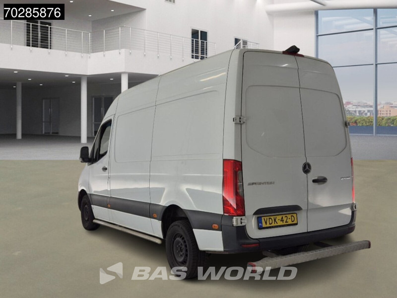 Mercedes-Benz Sprinter 314 CDI COMING SOON! Koelwagen Automaat Carrier L2H2 Navi Airco Cruise Camera MBUX L2 Koel Koeler Kühl Kühler Kühlwagen 9m3 A/C - Hladilno vozilo: slika 5 Mercedes-Benz Sprinter 314 CDI COMING SOON! Koelwagen Automaat Carrier L2H2 Navi Airco Cruise Camera MBUX L2 Koel Koeler Kühl Kühler Kühlwagen 9m3 A/C - Hladilno vozilo: slika 5