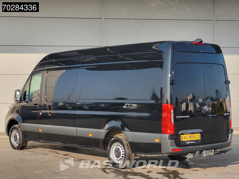 Mercedes-Benz Sprinter 317 CDI Automaat L3H2 3,5t Trekhaak Airco Camera Parkeersensoren MBUX CarPlay Euro6 L3 16m3 A/C Towbar - Furgon: slika 2 Mercedes-Benz Sprinter 317 CDI Automaat L3H2 3,5t Trekhaak Airco Camera Parkeersensoren MBUX CarPlay Euro6 L3 16m3 A/C Towbar - Furgon: slika 2