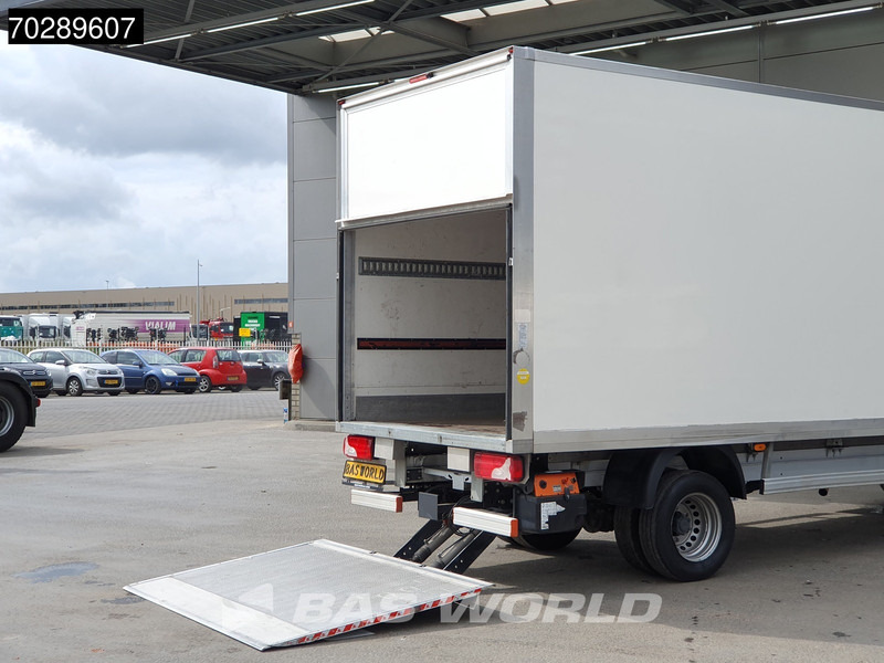 Mercedes-Benz Sprinter 515 CDI Laadklep Automaat Dubbellucht Bakwagen 150PK Airco Cruise Euro6 Meubelbak Koffer 20m3 A/C Cruise control - Dostavno vozilo z zabojnikom: slika 3 Mercedes-Benz Sprinter 515 CDI Laadklep Automaat Dubbellucht Bakwagen 150PK Airco Cruise Euro6 Meubelbak Koffer 20m3 A/C Cruise control - Dostavno vozilo z zabojnikom: slika 3