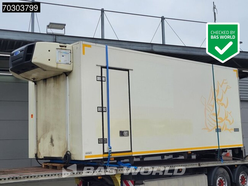 Onbekend - Avtomobil: slika 1 Onbekend - Avtomobil: slika 1