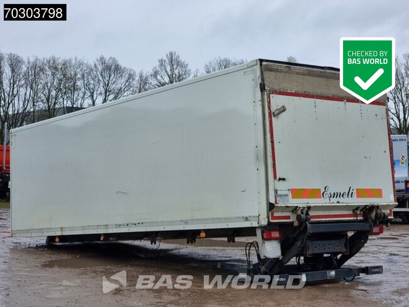 Onbekend - Avtomobil: slika 1 Onbekend - Avtomobil: slika 1