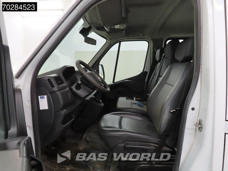 Opel Movano 140PK COMING SOON! Open Laadbak Trekhaak Navi Airco Cruise Pritsche Pickup Open Box A/C Double cabin Towbar Cruise control - Dostavno vozilo s kesonom: slika 5 Opel Movano 140PK COMING SOON! Open Laadbak Trekhaak Navi Airco Cruise Pritsche Pickup Open Box A/C Double cabin Towbar Cruise control - Dostavno vozilo s kesonom: slika 5