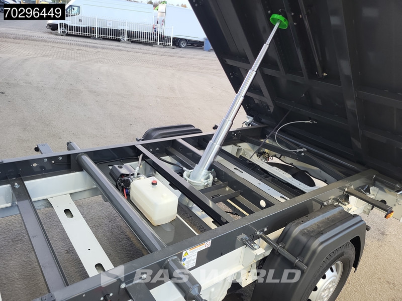 Nov Dostavno vozilo prekucnik Opel Movano 140PK Driezijdige Kipper Dubbel Cabine Airco Cruise Euro6 Tipper Benne Kieper Dreiseitenkipper A/C Cruise control: slika 10 Nov Dostavno vozilo prekucnik Opel Movano 140PK Driezijdige Kipper Dubbel Cabine Airco Cruise Euro6 Tipper Benne Kieper Dreiseitenkipper A/C Cruise control: slika 10