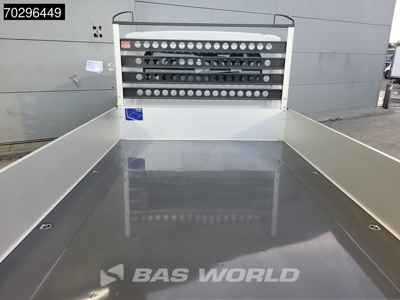 Nov Dostavno vozilo prekucnik Opel Movano 140PK Driezijdige Kipper Dubbel Cabine Airco Cruise Euro6 Tipper Benne Kieper Dreiseitenkipper A/C Cruise control: slika 9 Nov Dostavno vozilo prekucnik Opel Movano 140PK Driezijdige Kipper Dubbel Cabine Airco Cruise Euro6 Tipper Benne Kieper Dreiseitenkipper A/C Cruise control: slika 9