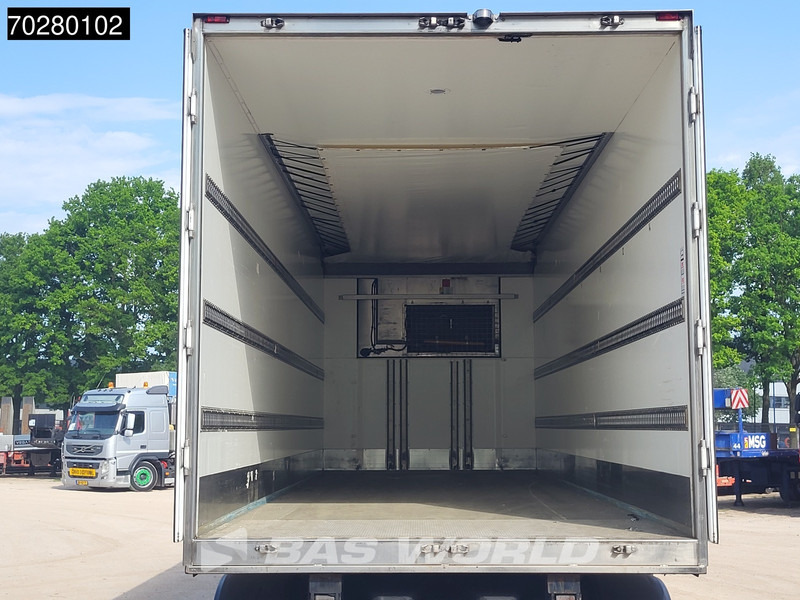 Polprikolica hladilnik Pacton Thermo King SLXe 300 Whisper Pro LZV Liftachse City TUV 08/25: slika 11