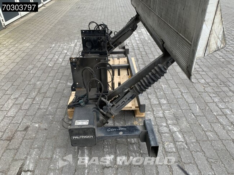 Palfinger - Avtomobil: slika 3 Palfinger - Avtomobil: slika 3