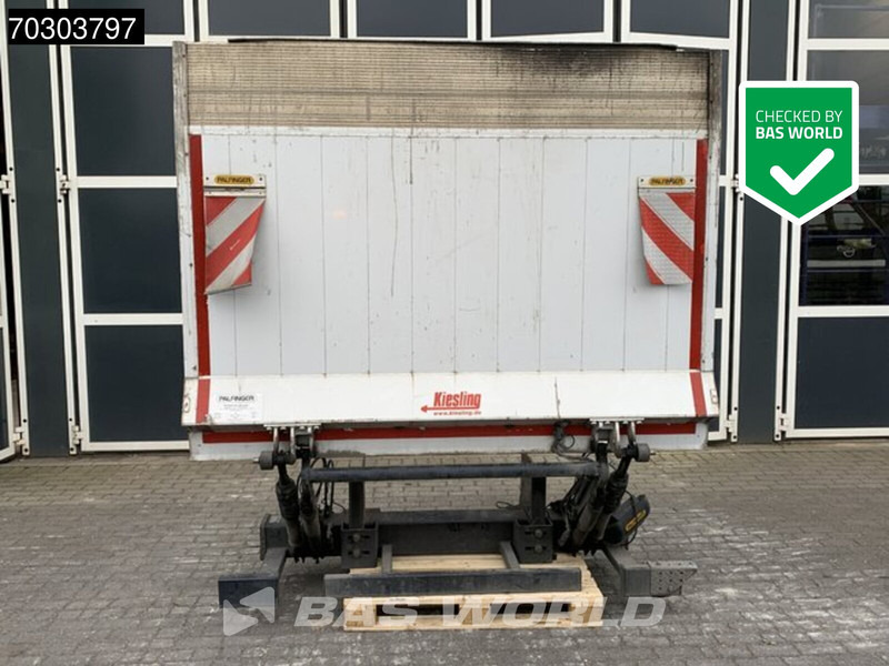 Palfinger - Avtomobil: slika 1 Palfinger - Avtomobil: slika 1