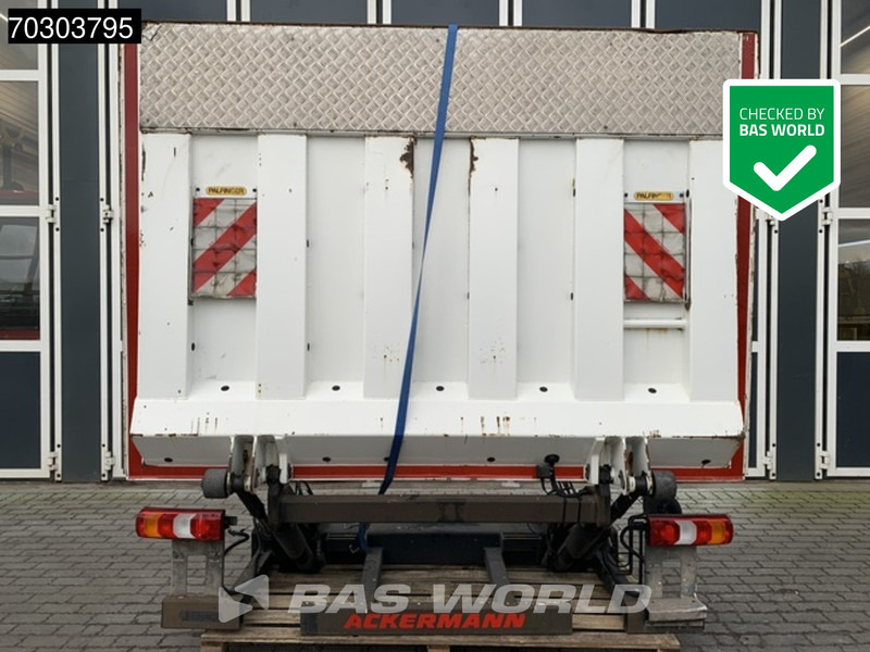 Palfinger - Avtomobil: slika 1 Palfinger - Avtomobil: slika 1