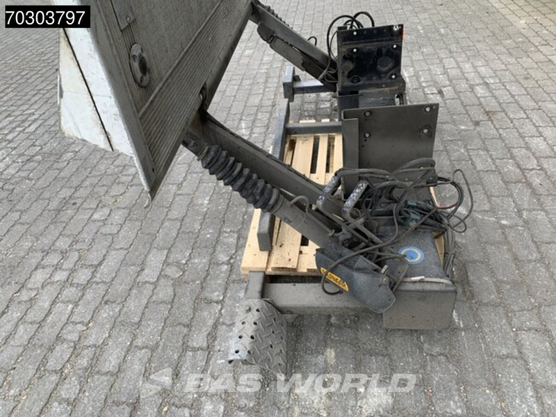 Palfinger - Avtomobil: slika 5 Palfinger - Avtomobil: slika 5