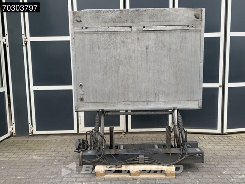 Palfinger - Avtomobil: slika 2 Palfinger - Avtomobil: slika 2