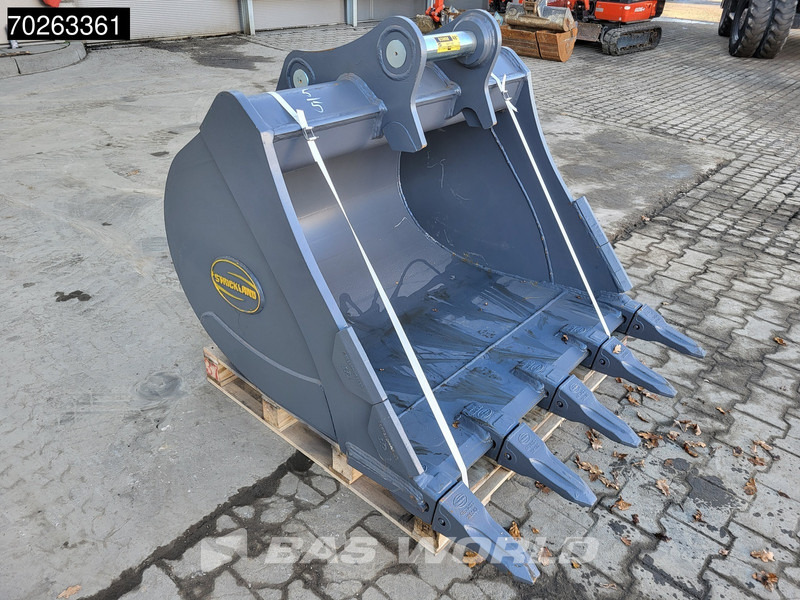 Strickland 13T - Priključek: slika 2 Strickland 13T - Priključek: slika 2