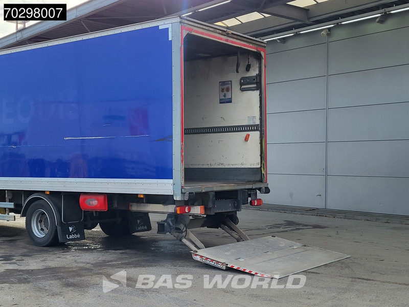 Renault D 210 4X2 12tonner 1500kg Laderbordwand Automatic Euro 6 - Tovornjak zabojnik: slika 3 Renault D 210 4X2 12tonner 1500kg Laderbordwand Automatic Euro 6 - Tovornjak zabojnik: slika 3