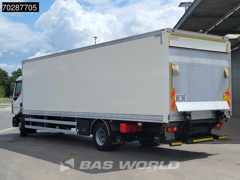 Renault D 210 4X2 16tonner Telma Retarder Automatic 1000kg Ladebordwand ACC - Tovornjak zabojnik: slika 2 Renault D 210 4X2 16tonner Telma Retarder Automatic 1000kg Ladebordwand ACC - Tovornjak zabojnik: slika 2