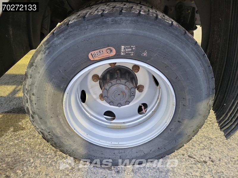 Renault D 240 4X2 12t Ladebordwand ACC Euro 6 - Tovornjak s ponjavo: slika 2 Renault D 240 4X2 12t Ladebordwand ACC Euro 6 - Tovornjak s ponjavo: slika 2