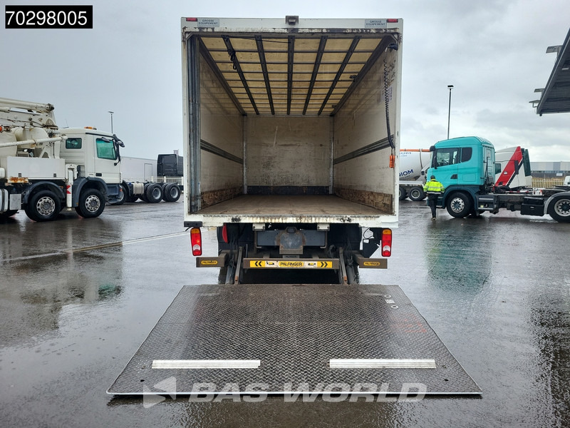 Renault D 240 4X2 16t Ladebordwand Euro 6 - Tovornjak zabojnik: slika 3 Renault D 240 4X2 16t Ladebordwand Euro 6 - Tovornjak zabojnik: slika 3