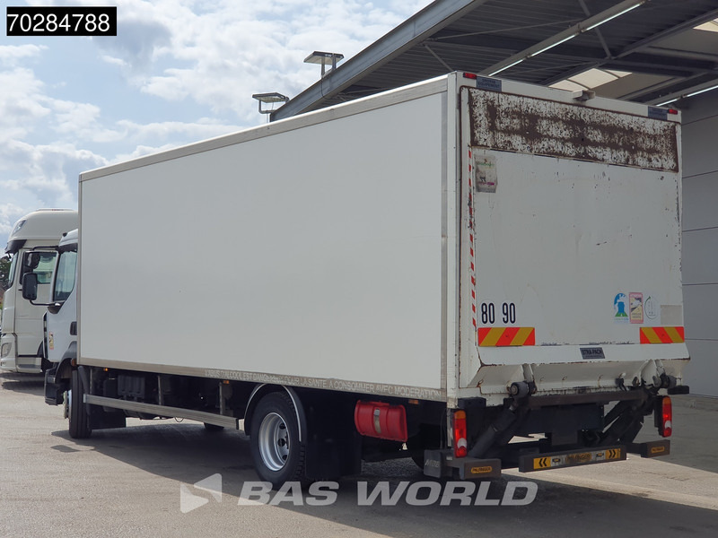 Renault D 240 4X2 16tonner 2000kg Ladebordwand Automatic Euro 6 - Tovornjak zabojnik: slika 2 Renault D 240 4X2 16tonner 2000kg Ladebordwand Automatic Euro 6 - Tovornjak zabojnik: slika 2