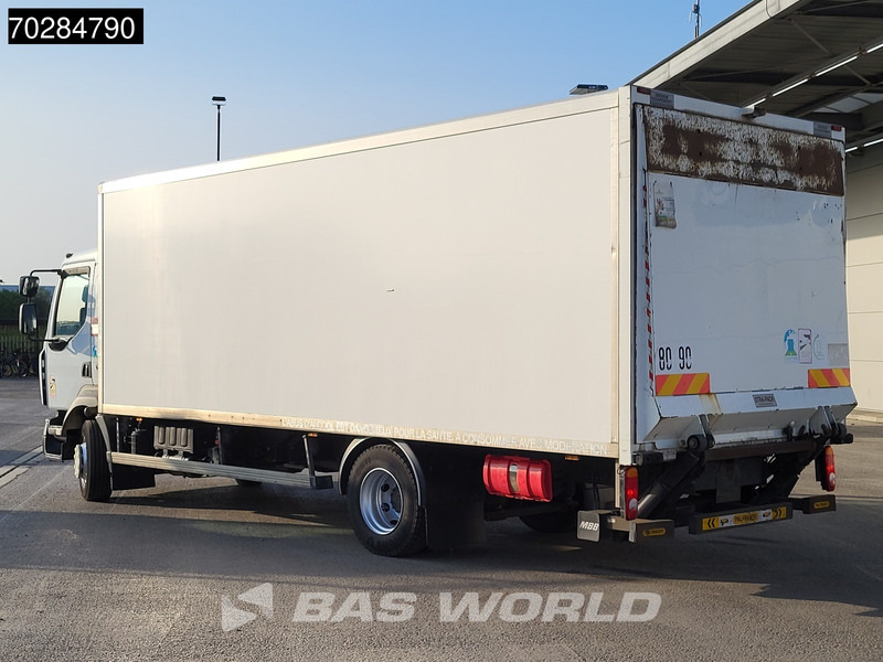 Renault D 240 4X2 16tonner Automatic 2000kg Ladebordwand Euro 6 - Tovornjak zabojnik: slika 2 Renault D 240 4X2 16tonner Automatic 2000kg Ladebordwand Euro 6 - Tovornjak zabojnik: slika 2