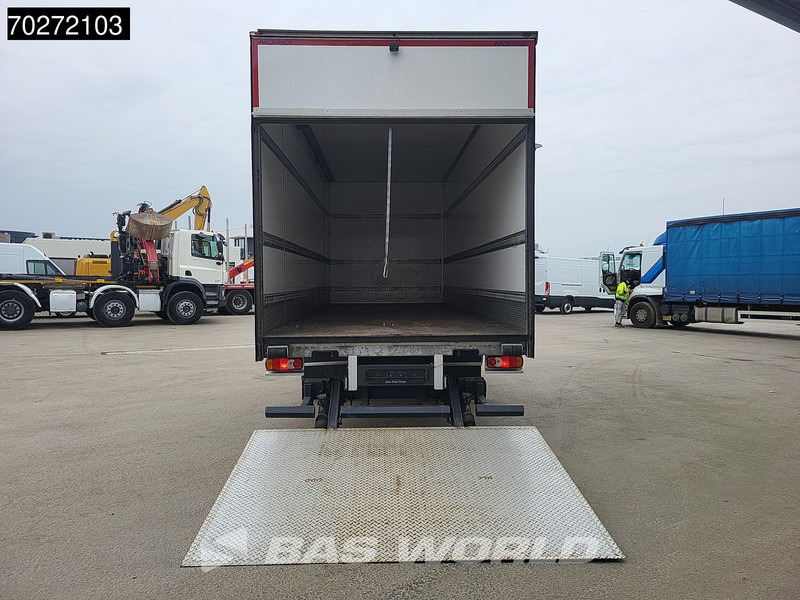 Renault D 250 4X2 16Tonner Automaat 2000kg Ladebordwand Euro 6 - Tovornjak zabojnik: slika 3 Renault D 250 4X2 16Tonner Automaat 2000kg Ladebordwand Euro 6 - Tovornjak zabojnik: slika 3