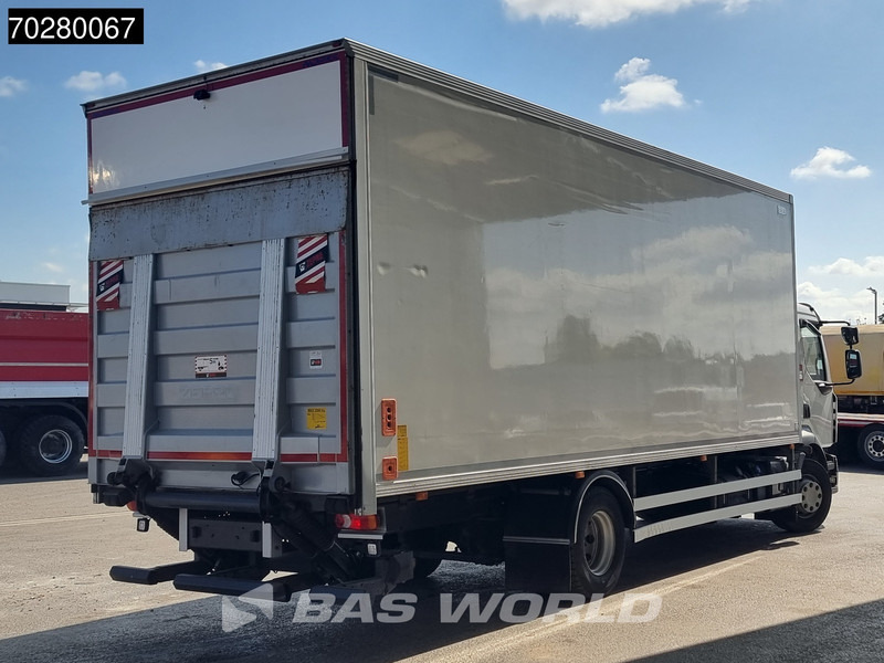 Renault D 250 4X2 16tonner Ladebordwand ACC Automatic Euro 6 - Tovornjak zabojnik: slika 5 Renault D 250 4X2 16tonner Ladebordwand ACC Automatic Euro 6 - Tovornjak zabojnik: slika 5