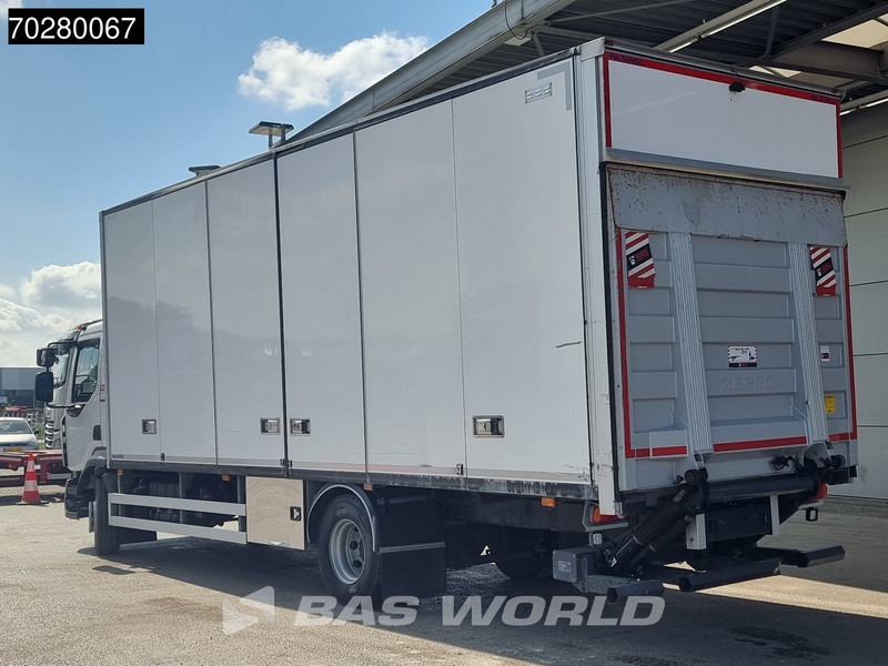Renault D 250 4X2 16tonner Ladebordwand ACC Automatic Euro 6 - Tovornjak zabojnik: slika 2 Renault D 250 4X2 16tonner Ladebordwand ACC Automatic Euro 6 - Tovornjak zabojnik: slika 2