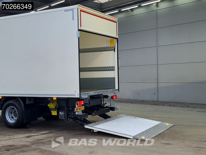 Renault D 250 4X2 16tons NL-Truck 2024 registration 2000kg Ladebordwand ACC LED - Tovornjak zabojnik: slika 5 Renault D 250 4X2 16tons NL-Truck 2024 registration 2000kg Ladebordwand ACC LED - Tovornjak zabojnik: slika 5