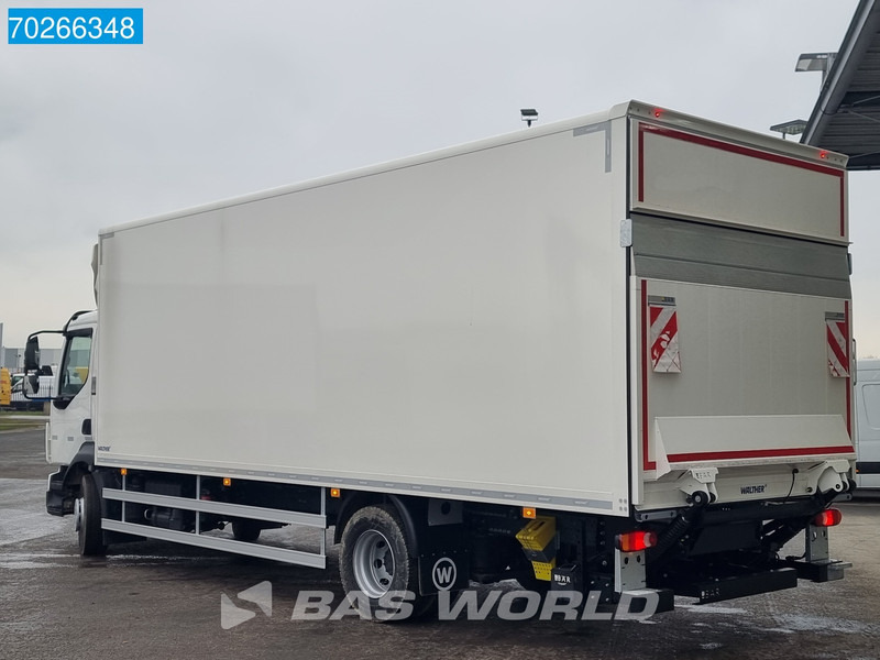 Renault D 250 4X2 NEW 16tonner 2T Ladebordwand ACC Ladebordwand LED Euro 6 - Tovornjak zabojnik: slika 2 Renault D 250 4X2 NEW 16tonner 2T Ladebordwand ACC Ladebordwand LED Euro 6 - Tovornjak zabojnik: slika 2