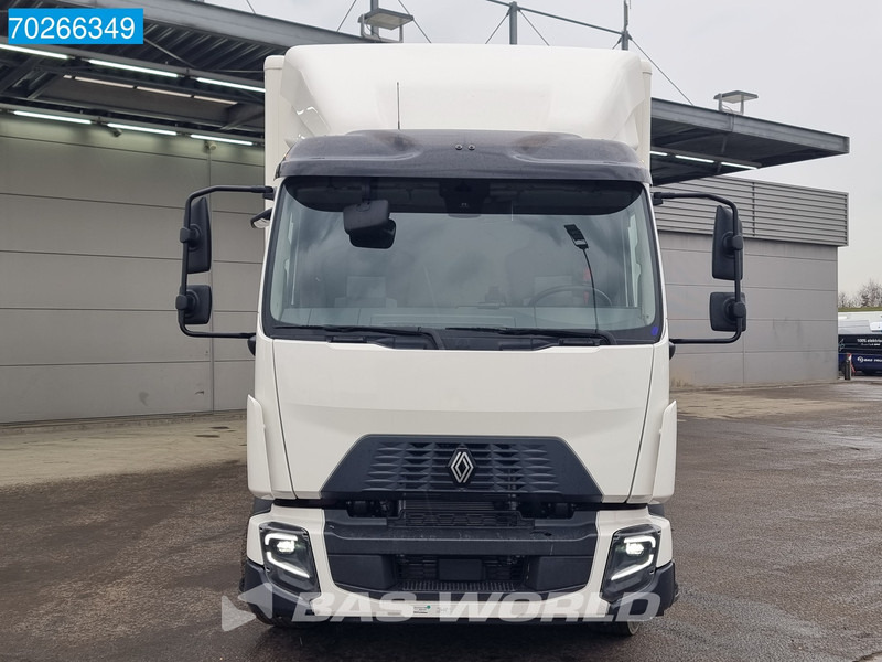 Renault D 250 4X2 NEW 16tonner 2Tons Ladebordwand ACC LED Euro 6 - Tovornjak zabojnik: slika 5 Renault D 250 4X2 NEW 16tonner 2Tons Ladebordwand ACC LED Euro 6 - Tovornjak zabojnik: slika 5