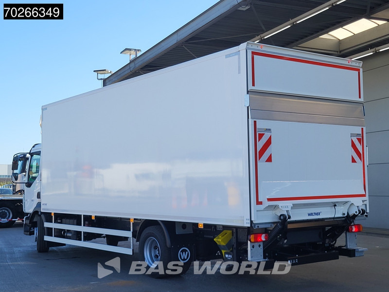 Renault D 250 4X2 NEW 16tonner 2Tons Ladebordwand ACC LED Euro 6 - Tovornjak zabojnik: slika 2 Renault D 250 4X2 NEW 16tonner 2Tons Ladebordwand ACC LED Euro 6 - Tovornjak zabojnik: slika 2