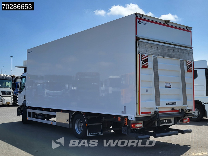 Renault D 280 4X2 16tonner Carrier Supra 850Mt Ladebordwand Automatic Euro 6 - Tovornjak hladilnik: slika 2 Renault D 280 4X2 16tonner Carrier Supra 850Mt Ladebordwand Automatic Euro 6 - Tovornjak hladilnik: slika 2