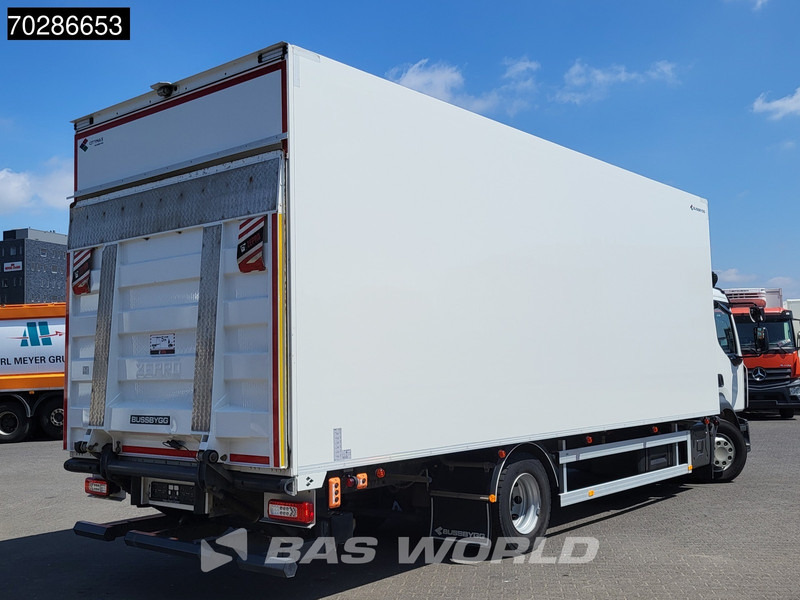Renault D 280 4X2 16tonner Carrier Supra 850Mt Ladebordwand Automatic Euro 6 - Tovornjak hladilnik: slika 5 Renault D 280 4X2 16tonner Carrier Supra 850Mt Ladebordwand Automatic Euro 6 - Tovornjak hladilnik: slika 5