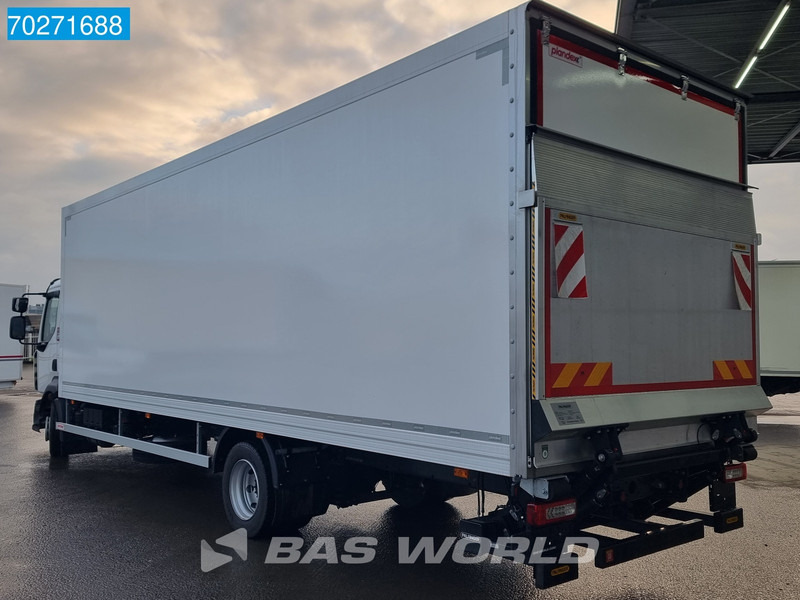 Renault D 280 4X2 NEW 12tonner Automatic Sleepercab Ladebordwand Euro 6 - Tovornjak zabojnik: slika 2 Renault D 280 4X2 NEW 12tonner Automatic Sleepercab Ladebordwand Euro 6 - Tovornjak zabojnik: slika 2