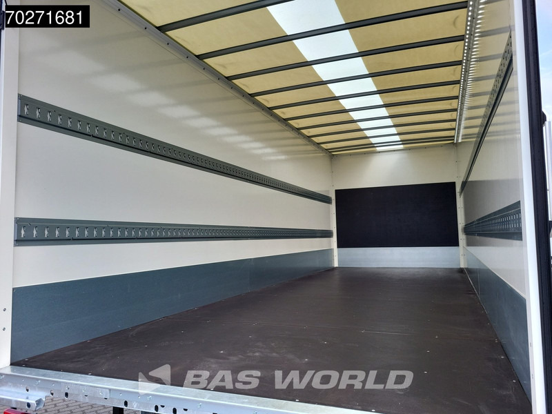 Renault D 280 4X2 NEW 19tonner 2000kg Ladebordwand Automatic ACC Euro 6 - Tovornjak zabojnik: slika 5 Renault D 280 4X2 NEW 19tonner 2000kg Ladebordwand Automatic ACC Euro 6 - Tovornjak zabojnik: slika 5